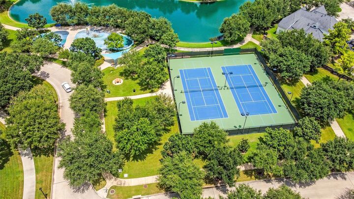 Property Photo:  5719 Grandwood Lane  TX 77450 