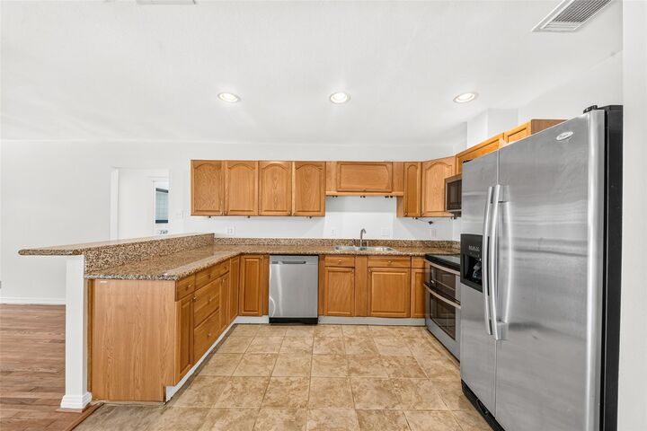 Property Photo:  4045 Woodfox Street  TX 77025 