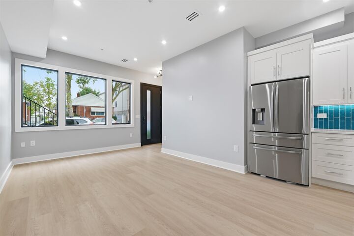 Property Photo: 389 Virginia Ave 1 NJ 07304