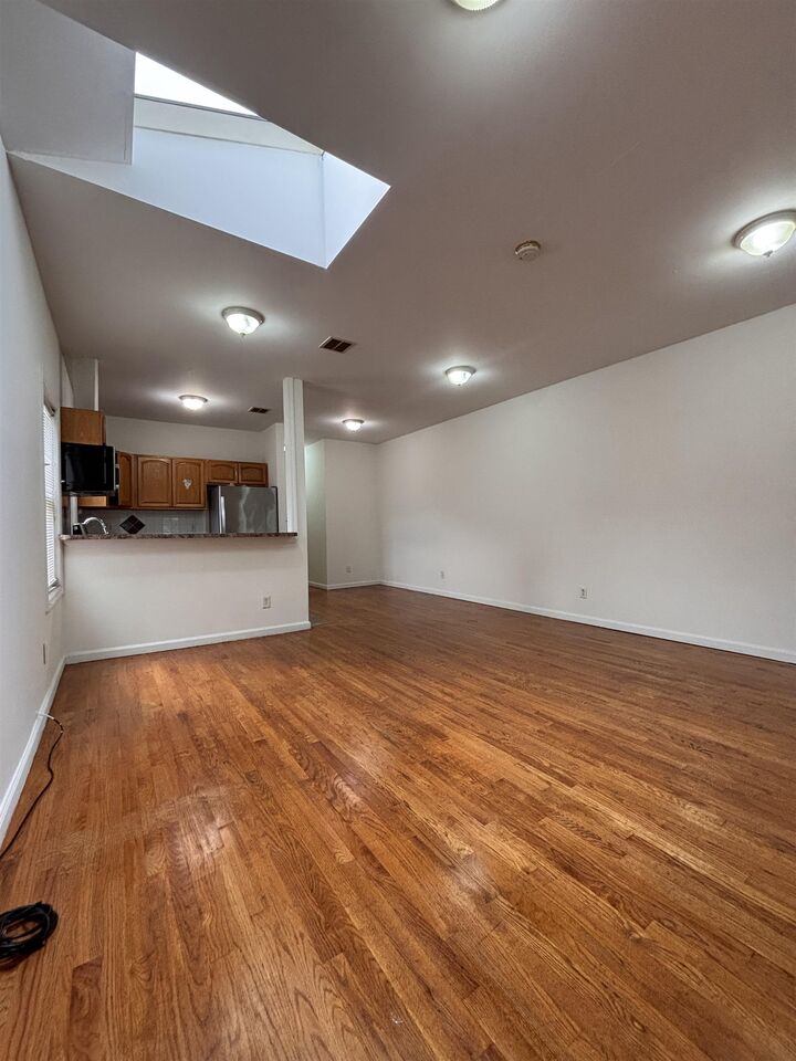 Property Photo:  215 Delaware Ave  NJ 07306 