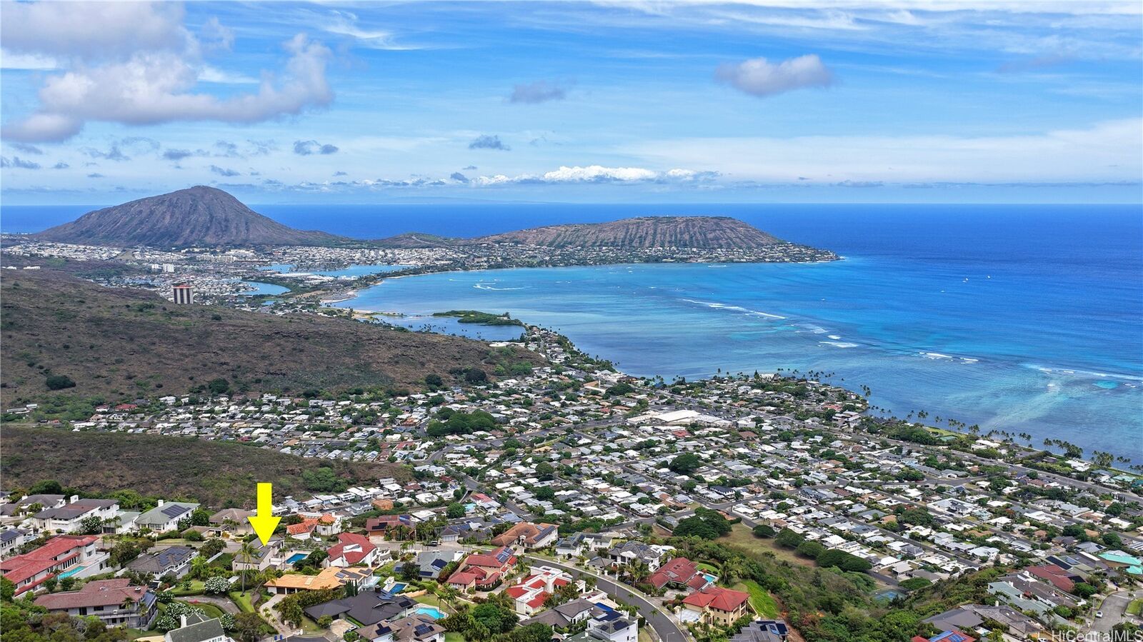 Property Photo:  738 Kaulana Place  HI 96821 