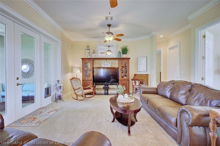 Property Photo: 3878 Enchanted Oaks Lane FL 33875