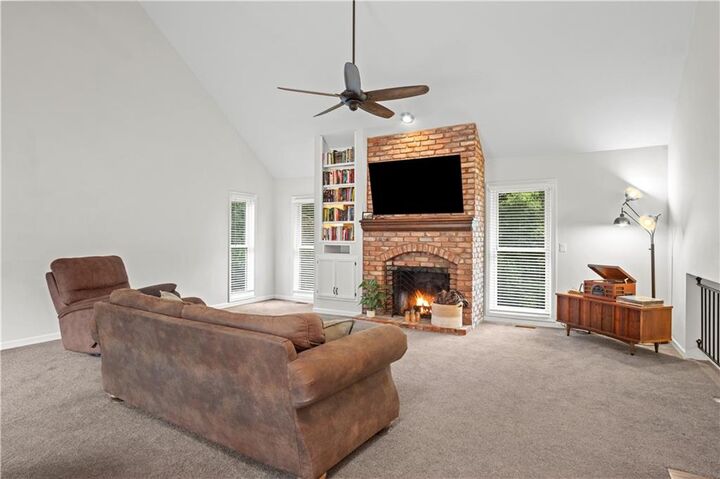 Property Photo:  6963 N Atkins Avenue  MO 64152 