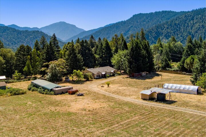 Property Photo:  281 Peach Orchard Road  CA 95563 