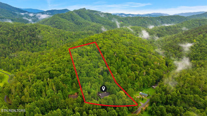 Property Photo: 3012 Roaring Creek Way TN 37862