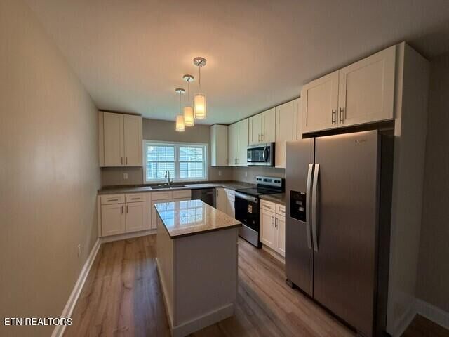 Property Photo:  2513 Wilson Ave  TN 37914 