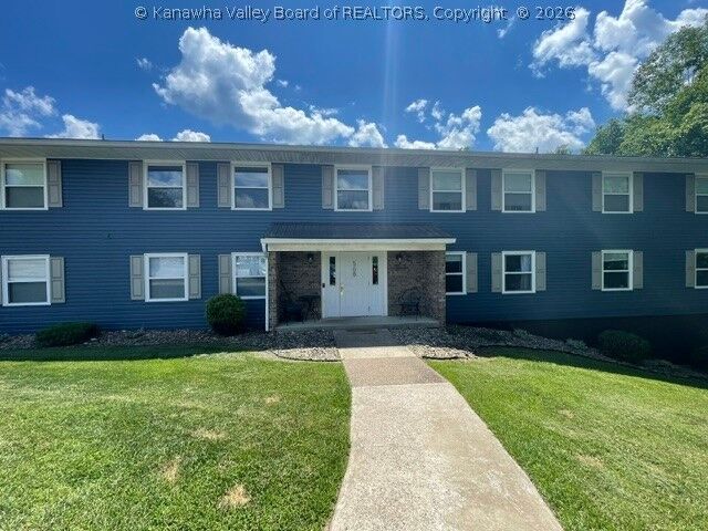 Property Photo:  1400 Highland Drive  WV 25177 