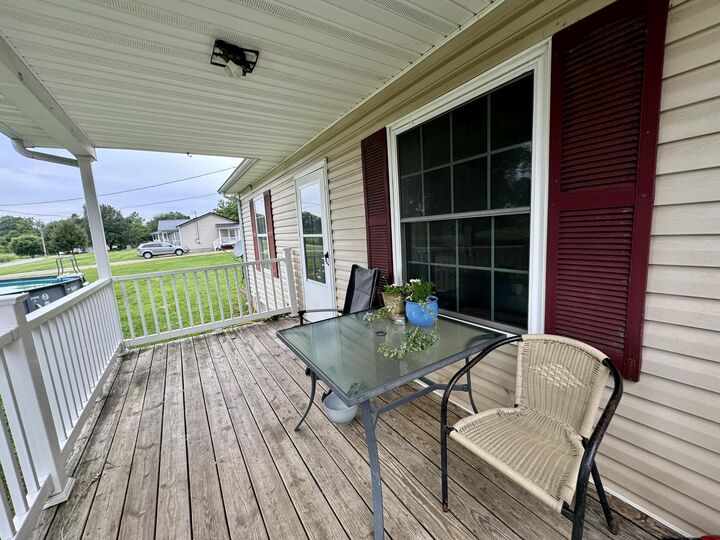 Property Photo: 812 Andrew Mason Road KY 41179