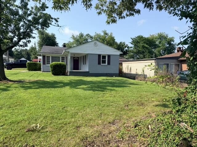 Property Photo: 309 Burdette Street KY 40403