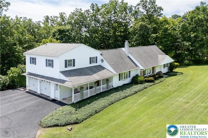 Property Photo:  630 Wilson Lane  PA 18960 