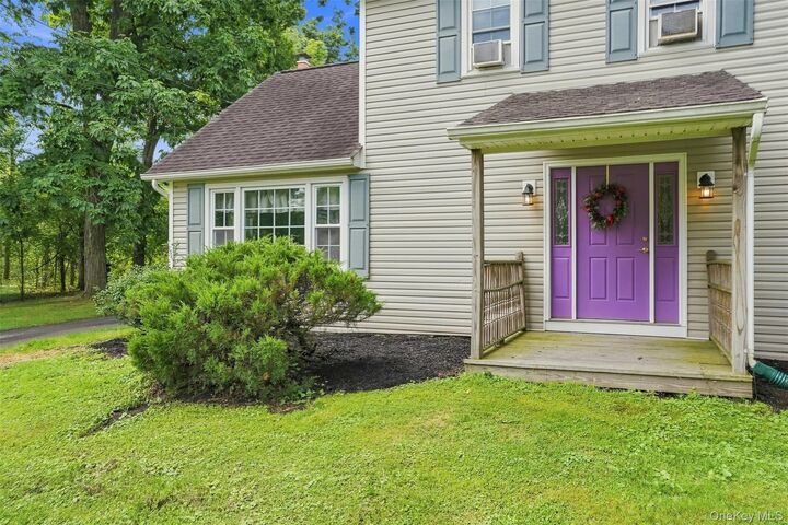 Property Photo:  139 Pine Island Turnpike  NY 10990 