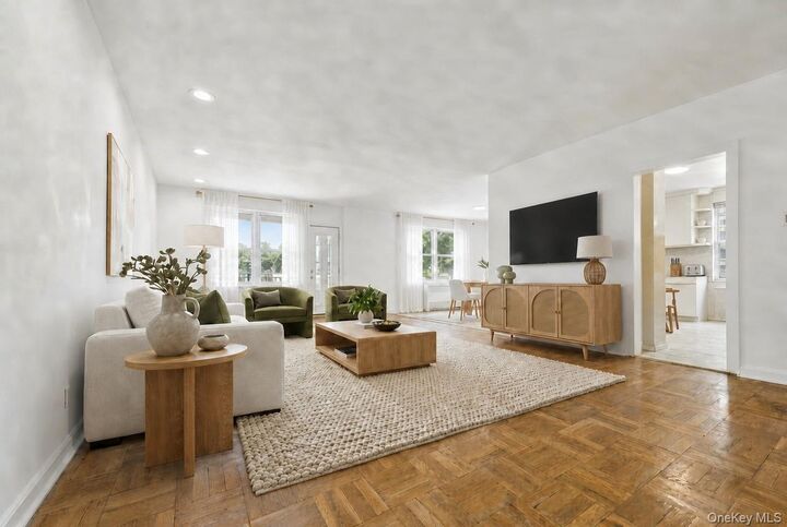 Property Photo: 162-41 Powells Cove Boulevard 1G NY 11357