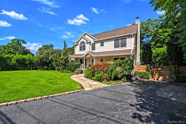 Property Photo:  91 Traction Boulevard  NY 11772 