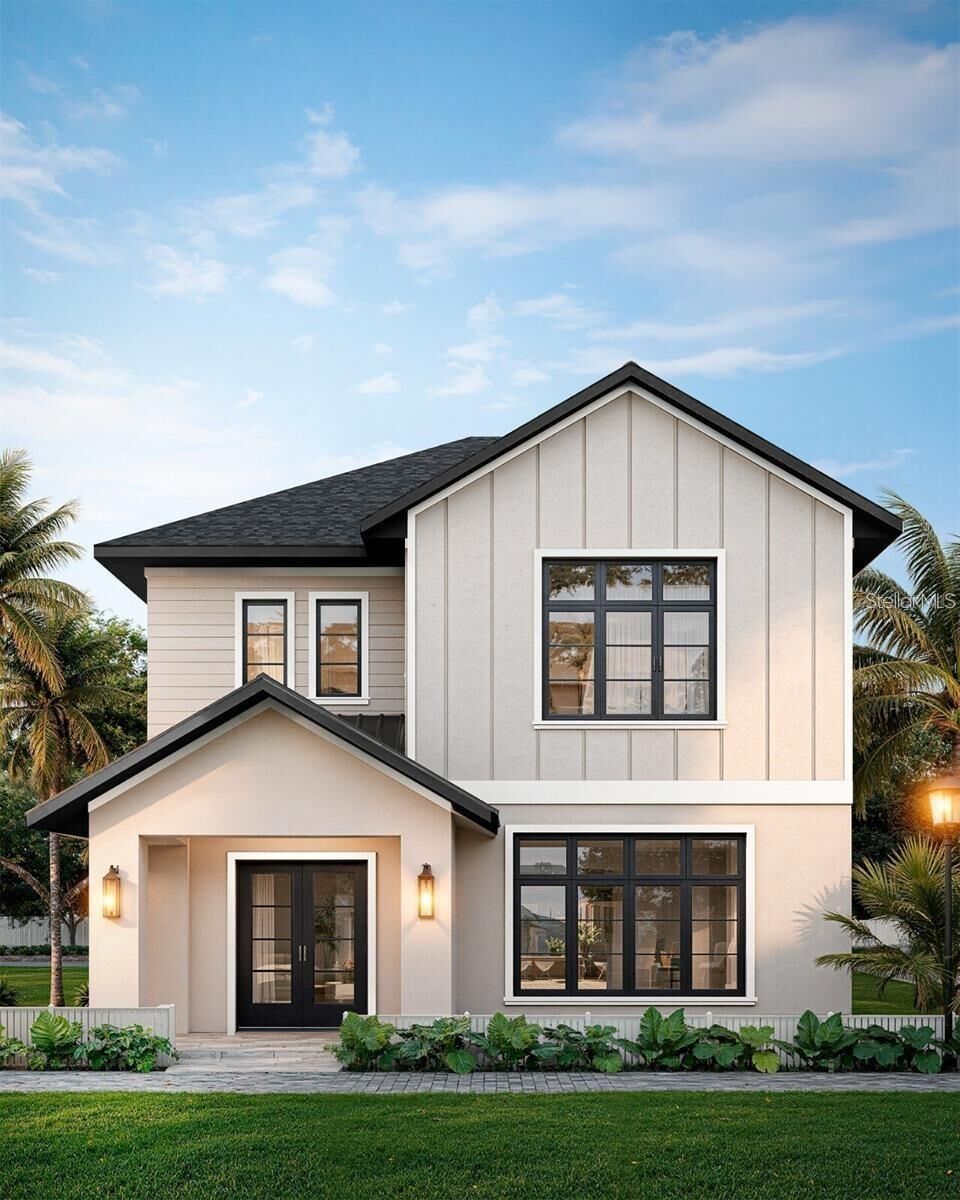 Property Photo: 650 Medora Way FL 34787