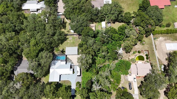 Property Photo:  Clark Road  FL 34731 