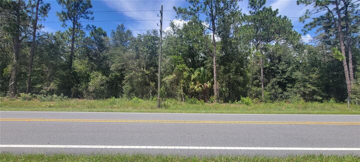 Property Photo:  7481 W Dunnellon Road  FL 34433 