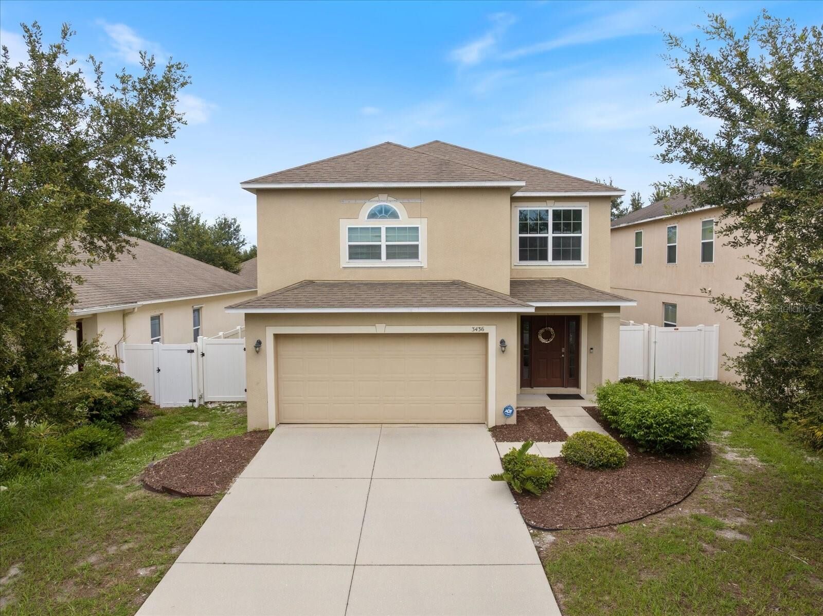 Property Photo:  3436 97th Lane E  FL 34221 
