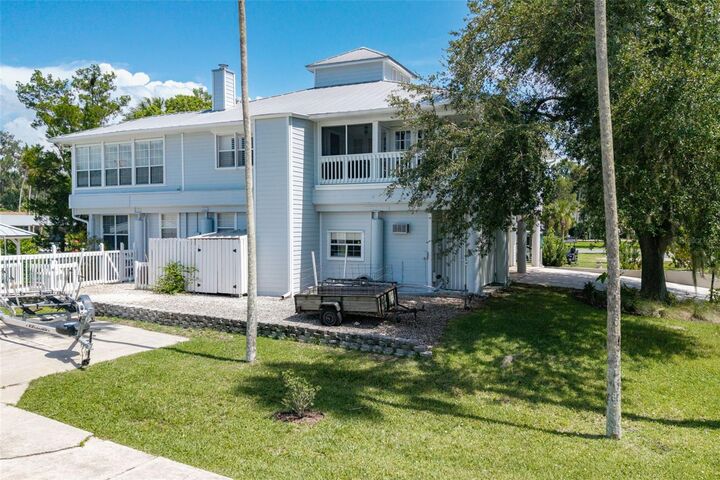 Property Photo: 1035 N Appalachian Terrace FL 34429