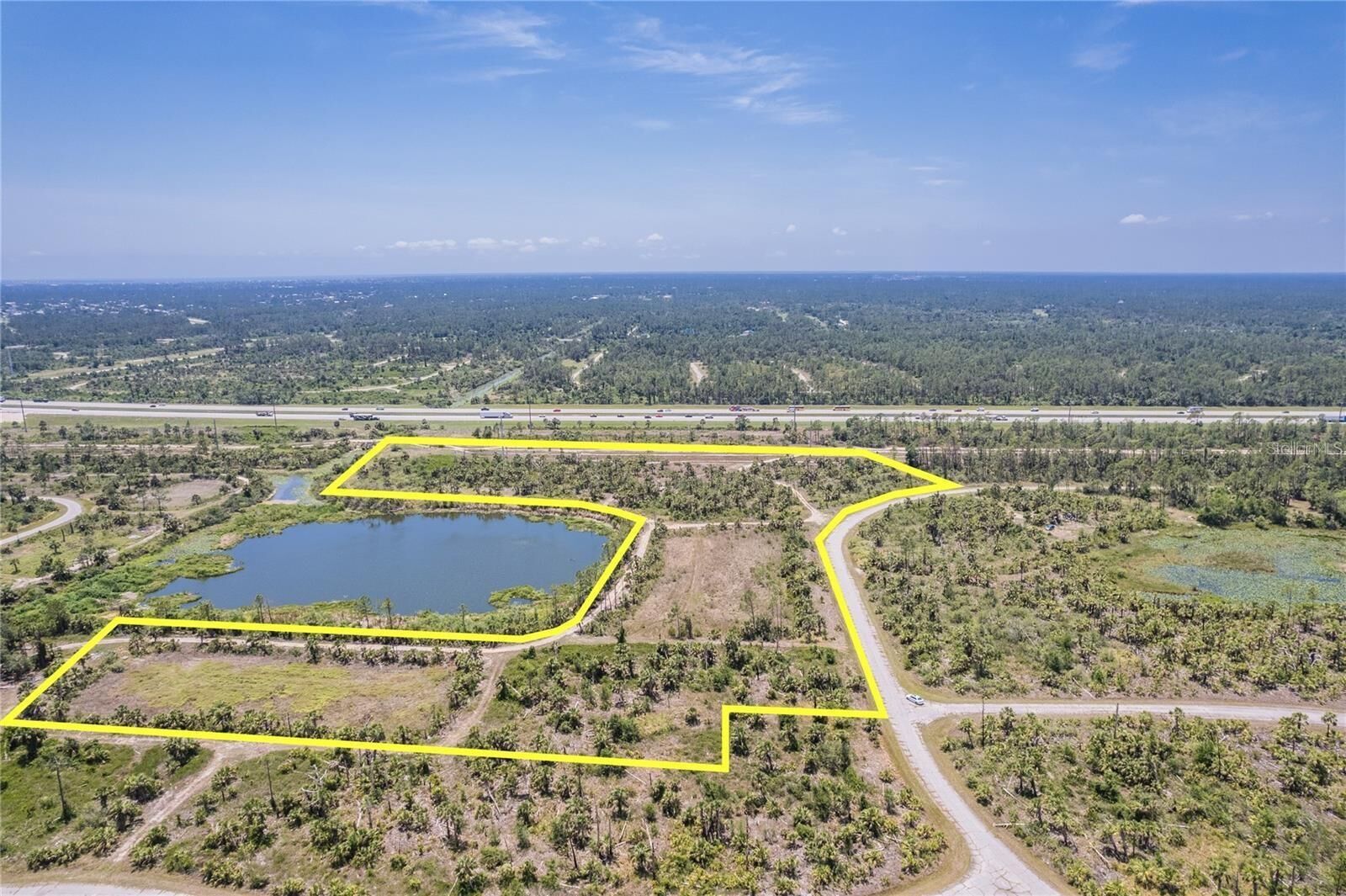 Property Photo: Kimberly Drive FL 34288