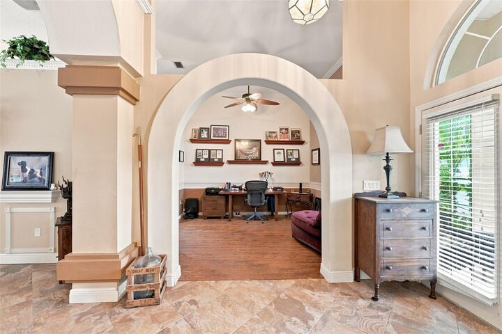 Property Photo: 18416 Autumn Lake Boulevard FL 34667
