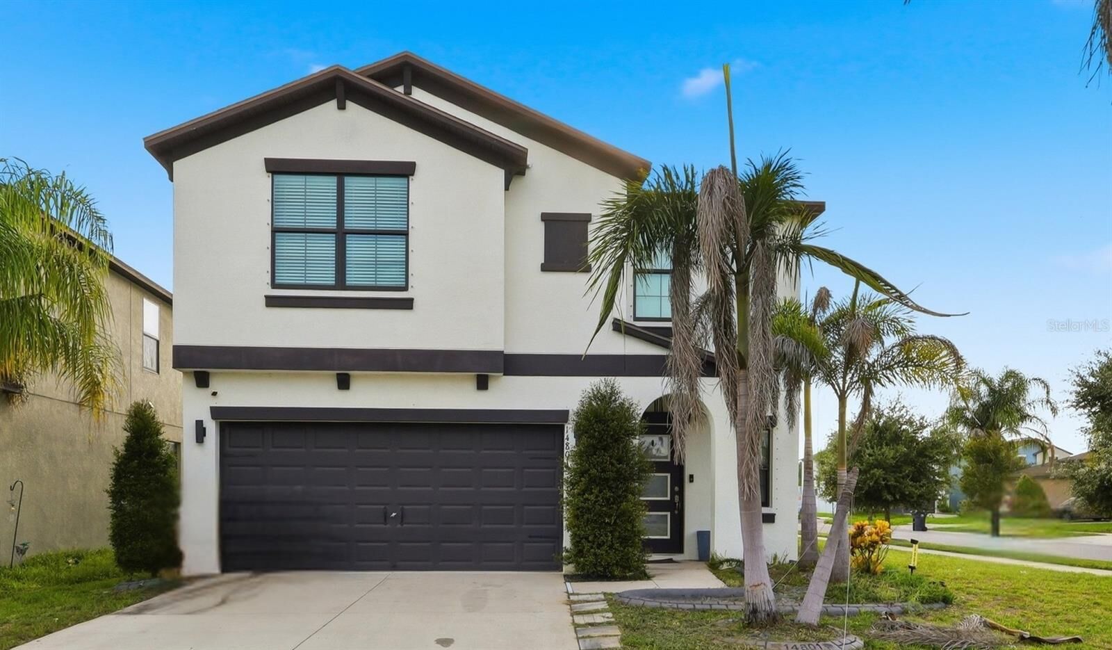 Property Photo: 14801 Boulder Pass Place FL 33598