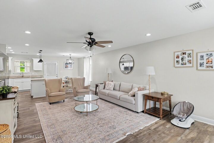 Property Photo:  8505 Mint Julep Drive  MS 39573 