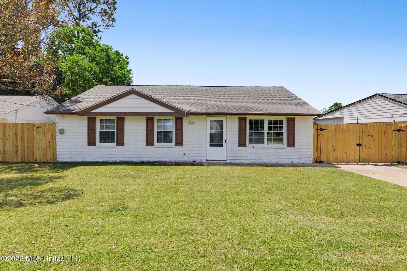 Property Photo:  15509 Orleans Drive  MS 39532 