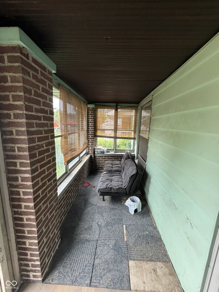 Property Photo:  435 N Oxford Street  IN 46201 