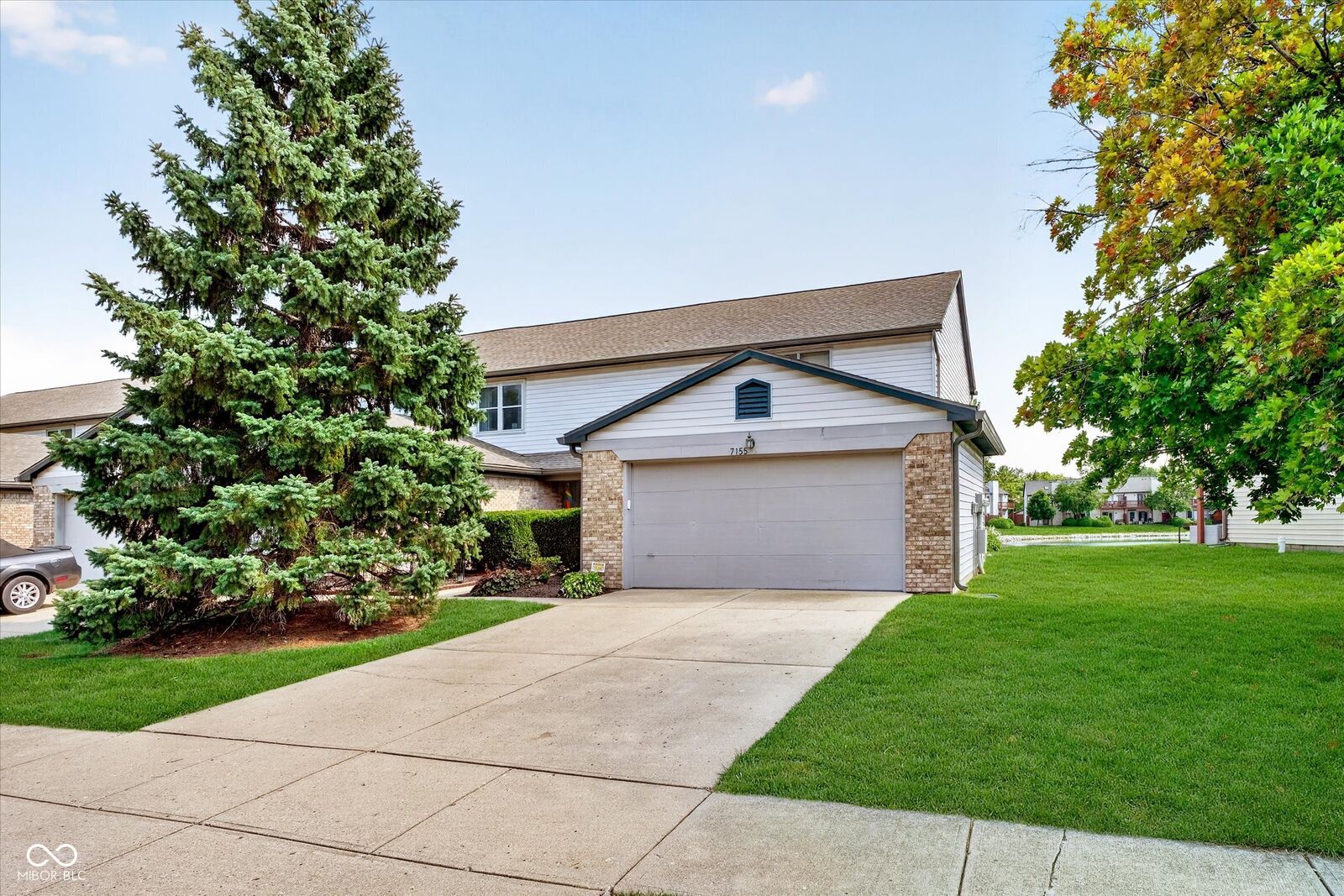 Property Photo:  7155 Long Boat Drive  IN 46250 