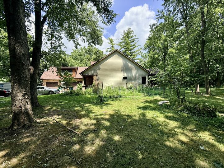 Property Photo:  8197 Sargent Road  IN 46256 