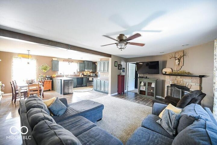Property Photo: 5024 Stansbury IN 47460