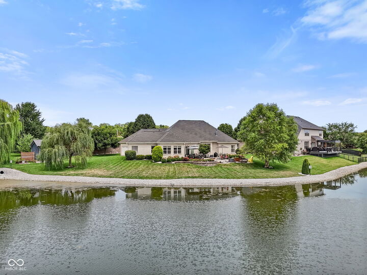 Property Photo:  2334 S Richman Circle  IN 46163 