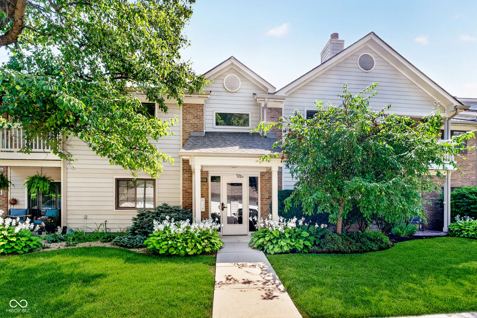 Property Photo:  11725 Lenox Lane 103  IN 46032 
