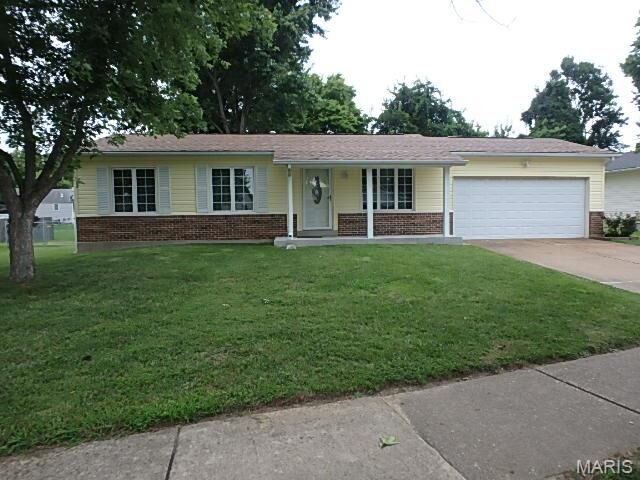 Property Photo:  15527 97th Avenue  MO 63034 