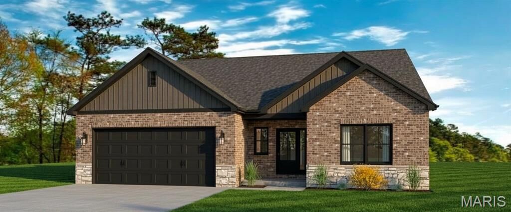 Property Photo: 206 Northcrest Drive IL 62236