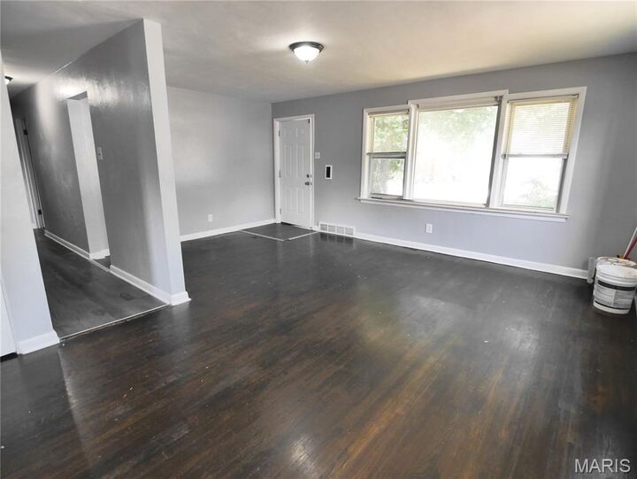Property Photo:  8334 Carl Avenue  MO 63136 