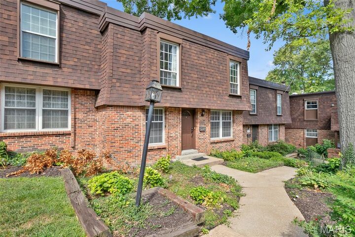 Property Photo:  13511 Coliseum Drive  MO 63017 