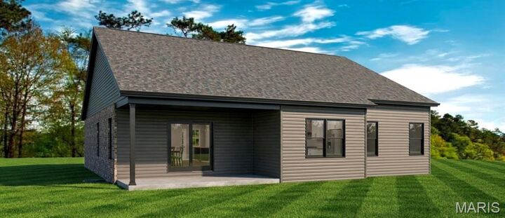 Property Photo: 222 Northcrest Drive IL 62236
