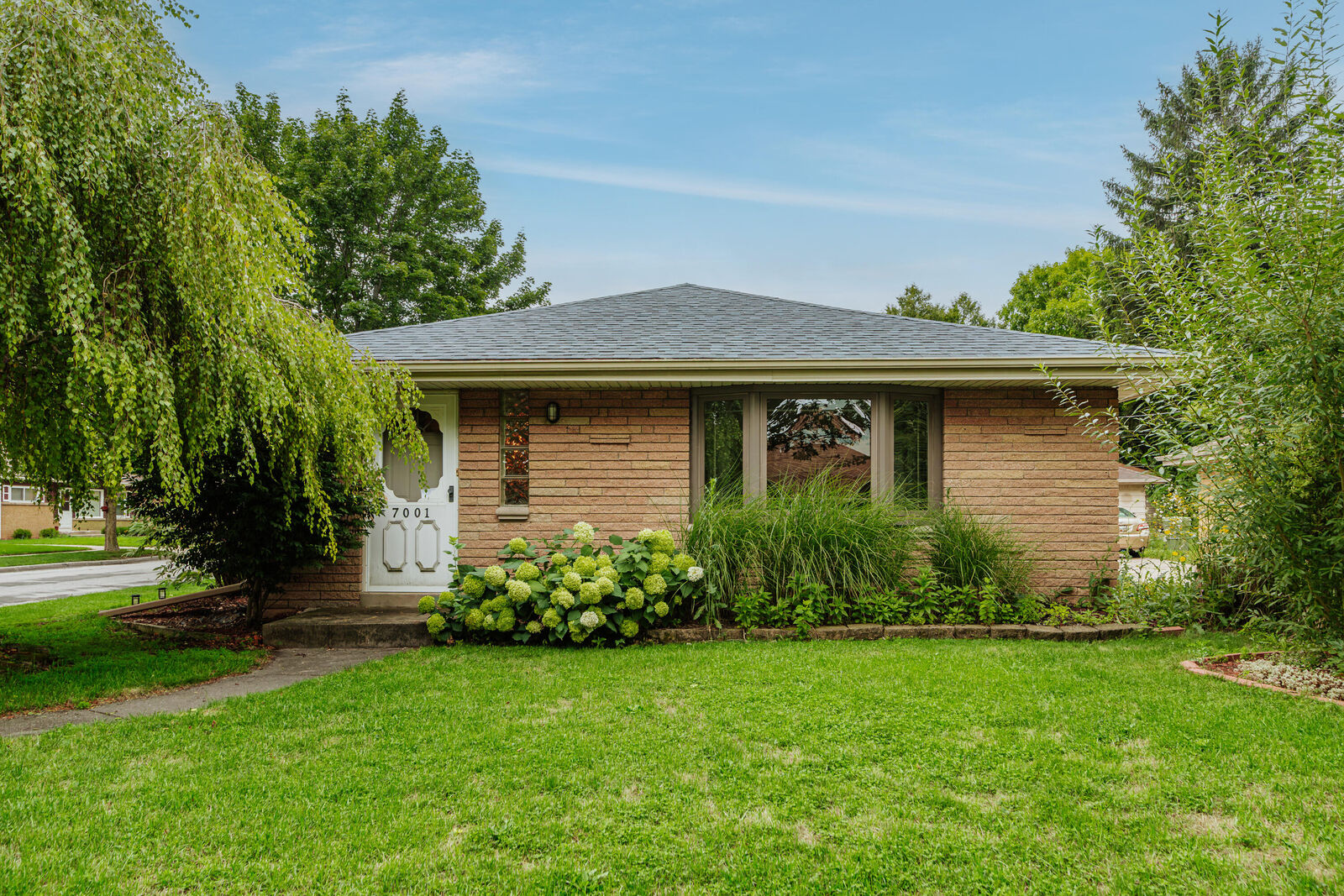 Property Photo:  7001 W Burdick Ave  WI 53219 