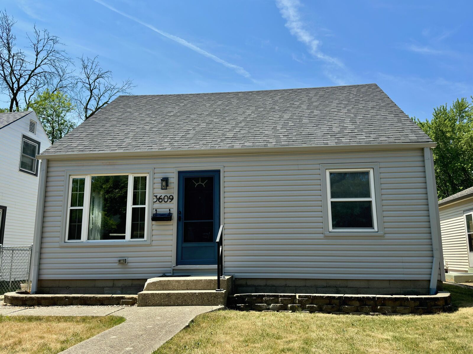 Property Photo: 3609 N 78th St WI 53222