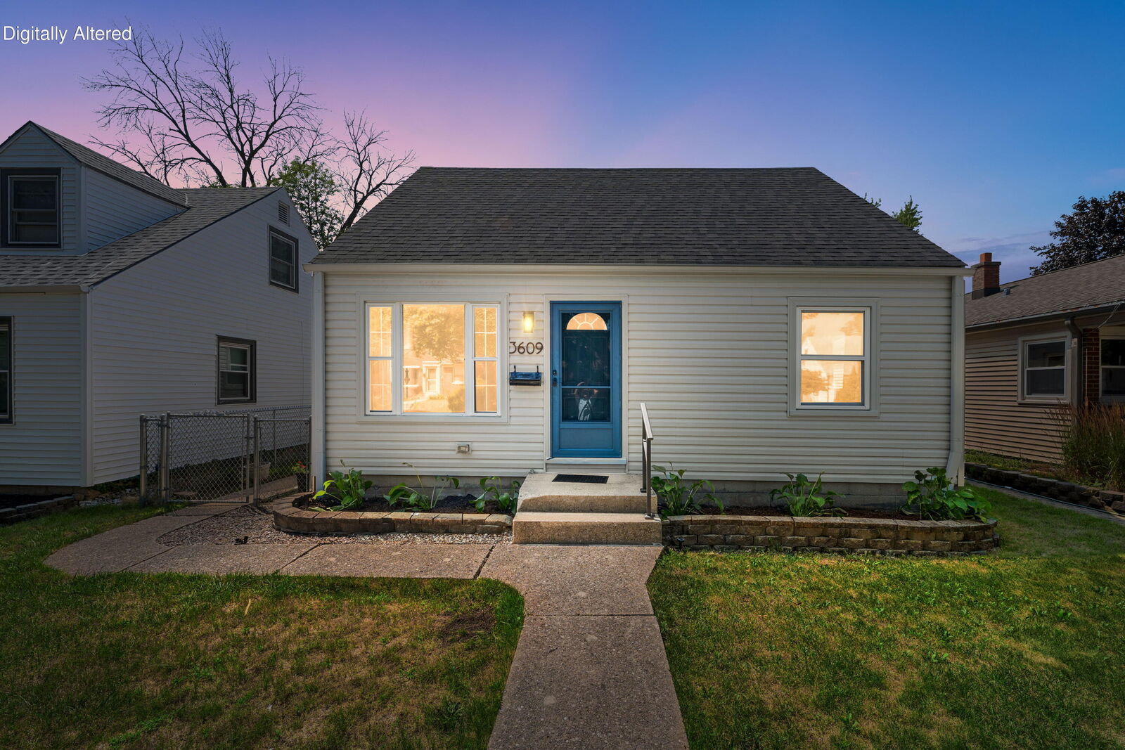 Property Photo:  3609 N 78th St  WI 53222 