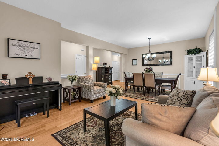 Property Photo:  3 Summerwinds Drive  NJ 08701 