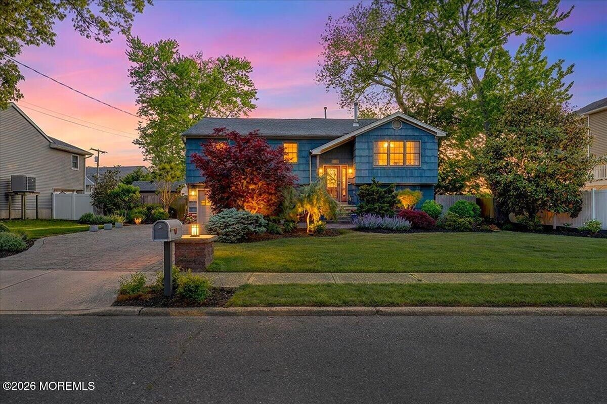 Property Photo: 5 Scheiber Drive NJ 08723