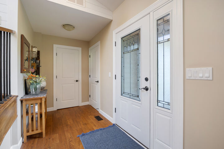 Property Photo: 9N859 Channel Court IL 60124