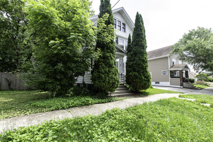 Property Photo:  419 Hickory Street 2  IL 60085 