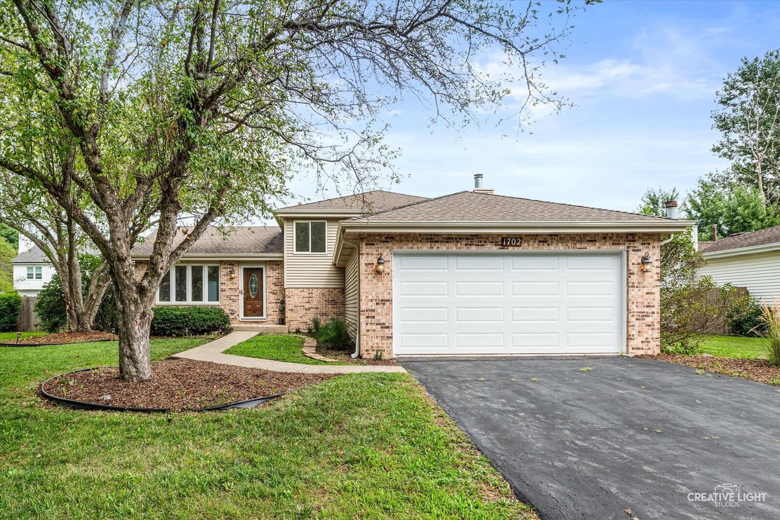 Property Photo:  1702 Pebble Beach Drive  IL 60586 