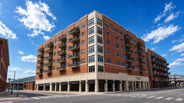 Property Photo:  2322 S Canal Street 708  IL 60616 