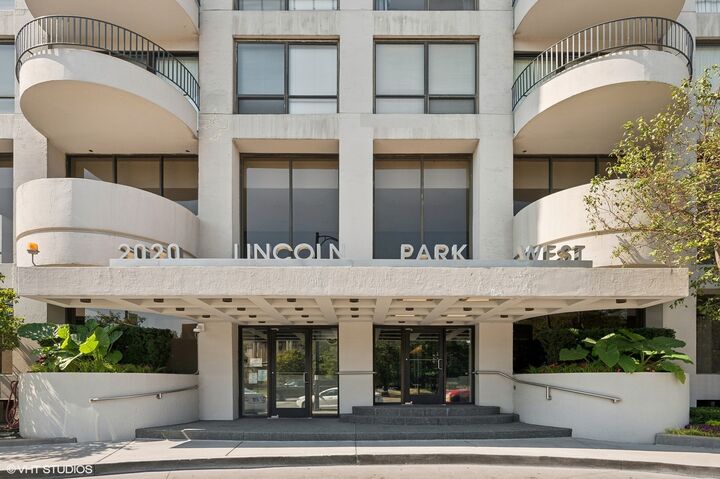 Property Photo:  2020 N Lincoln Park W 28ab  IL 60614 