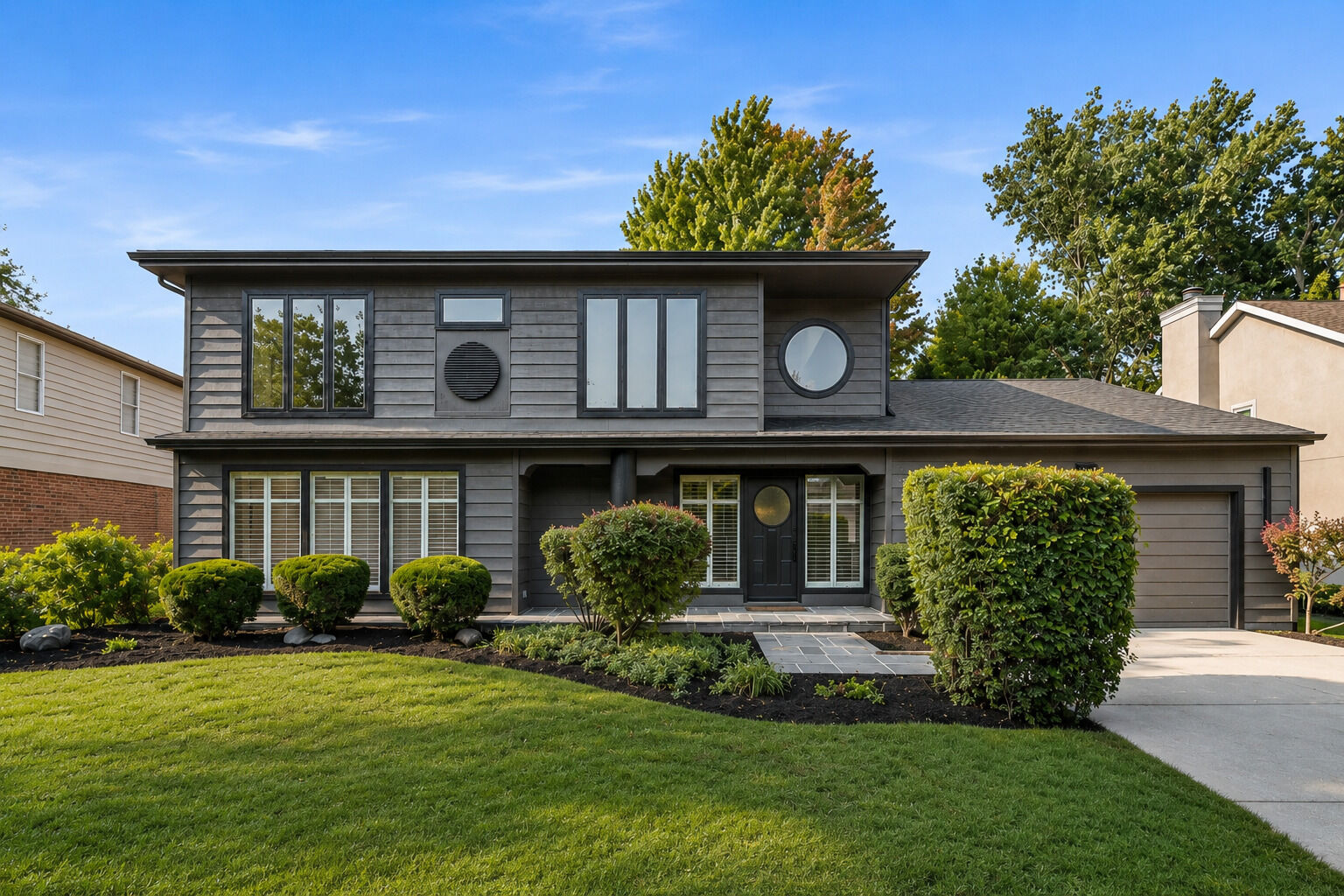 Property Photo:  1430 Country Lane  IL 60015 