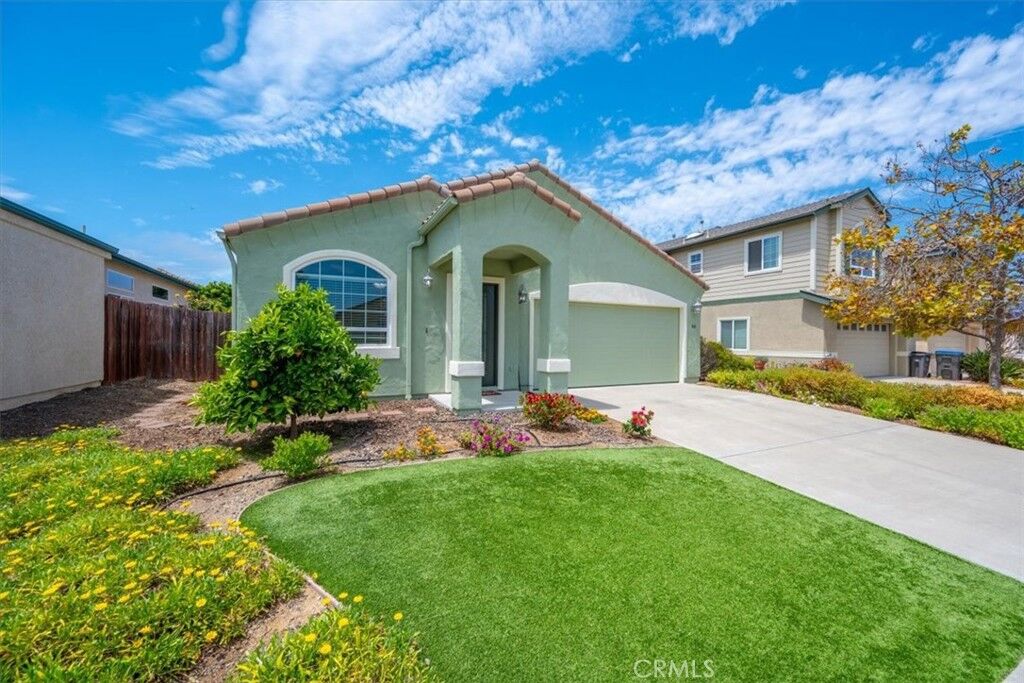 Property Photo:  416 Bakeman  CA 93420 